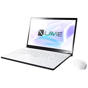 【中古】NEC マイコン-NX750JAW LAVIE Note NEXT