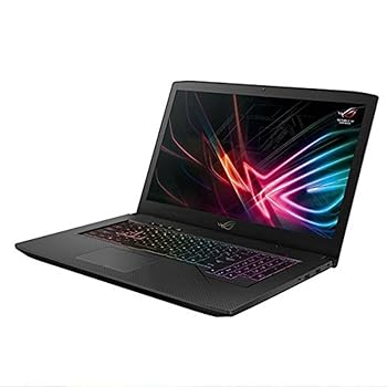 【中古】ROG STRIX GL703VM SCAR Edition GL703VM-EE062T