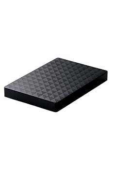 【中古】【39shop】SGP-NZ010UBKブラック★ポ-タブルHDD 1TB USB3.1Gen1 /3.0/（良い）｜ドリエム店
