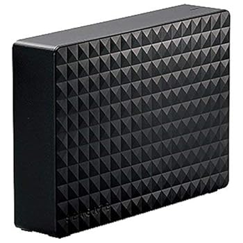 【中古】【39shop】SGD-NZ040UBK★ブラック据え置きHDD(良い)|ドリエム店
