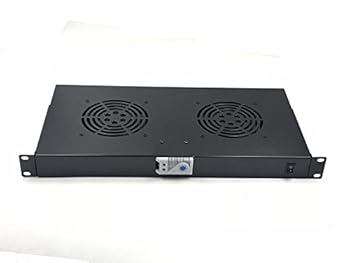 【中古】RAISING ELECTRONICS 仕合わせマウント気温抑えつけるサーヴァー気違い冷やかす取り合わせ 気違い2個 1U その他-パソコン・周辺機器