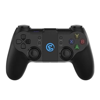 【中古】【39shop】Ryze★Technology GameSir T1d Controller CP.PT.00000220.01(良い)|ドリエム店