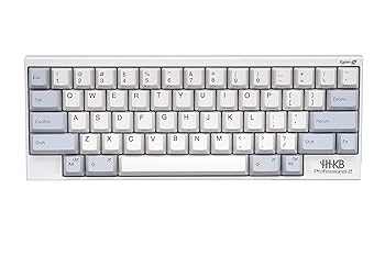 【中古】【39shop】PFU★Happy Hacking Keyboard Professional2 Type-S 白英語配列(非常に良い)|ドリエム店