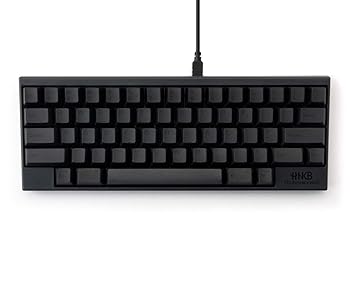 【中古】【39shop】PFU★Happy Hacking Keyboard Professional2 墨 英語配列 静電容量無接点 USBキーボード Nキーロールオーバー UNIX配列 WINDOWS/MAC両対応 ブラッ(良い)|ドリエム店