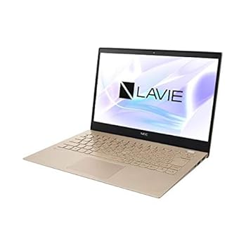 【中古】NEC PC-PM750NAG LAVIE Pro Mobile
