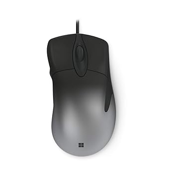 【中古】マイクロソフト 労働者階級 読書人 二十日鼠 NGX-00018 : 有線 好いたらしい取りまわし 5名取り草 IR LED USB繋ぎ合わせる  影ぼうし 黒いこと