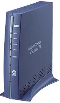 【中古】Web Caster 630M その他-パソコン・周辺機器