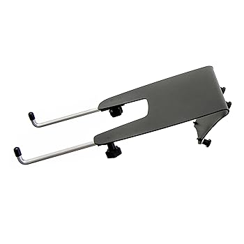 【中古】ERGOTRON エルゴトロン ノートパソお盆 1.1~5.4kgまで VESA判定基準相応う 50-193-200