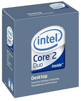 【中古】インテル Intel Core 2 Duo Processor E6300 1.86GHz BX80557E6300