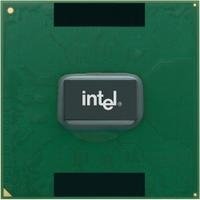 【中古】インテル　Intel Pentium M 750 Mobile CPU 1.86GHz 2M Cache 533MHz FSB SL7S9
