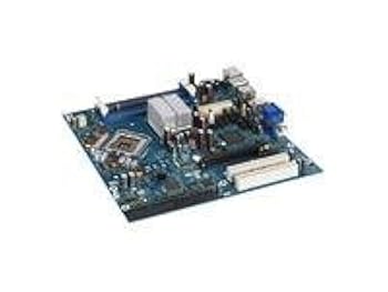【中古】インテル Intel Desk Top Board G965MQMKR BOXDG965MQMKR