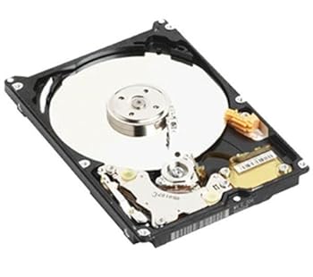 【中古】WESTERN DIGITAL 2.5インチ内蔵HDD 250GB U-ATA100 5400rpm 8MB WD2500BEVE
