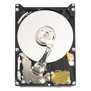 【中古】【39shop】WesternDigital★WD1600BEVE/160 ScorpioBlue 2.5inch 5400rpm 160GB 8MB PATA（非常に良い）｜ドリエム店