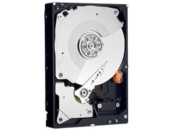 【中古】【39shop】WesternDigital★WD5001AALS-R CaviaBlack 3.5inch 7200rpm 500GB 32MB SATA/3.0Gbs(非常に良い)|ドリエム店
