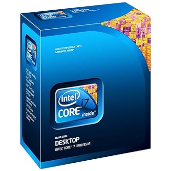 【中古】インテル Boxed Intel Core i7 i7-860S 2.53GHz 8M LGA1156 BX80605I7860S