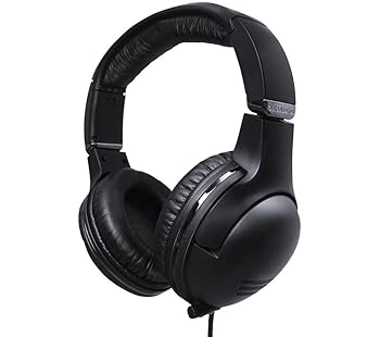 【中古】【39shop】SteelSeries★ゲーミングヘッドセット 7H USB 61051(非常に良い)|ドリエム店