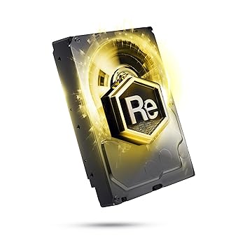 【中古】【39shop】WESTERNDIGITAL★WD HD3.5" SATA2-Raid 1TB WD1003FBYX/ WD RE4 Di（非常に良い）｜ドリエム店