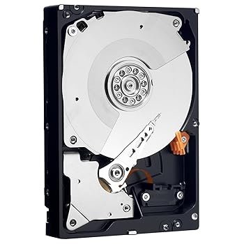 【中古】WD HD3.5\" SATA2-Raid 500GB WD5003ABYX/ WD RE4 Di