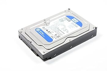 【中古】WESTERNDIGITAL WD Caviar Blue 250GB