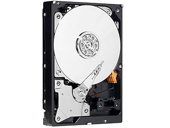 【中古】【39shop】WD★Green 3.5inch Intellipower 500GB 64MBキャッシュ SATA3.0 WD5000AZRX（良い）｜ドリエム店