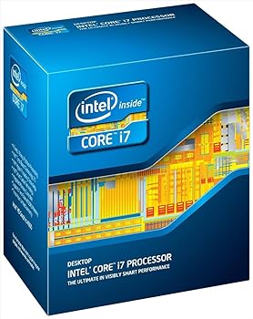 【中古】インテル CPU Intel Core i7-3770S / LGA1155 / Box