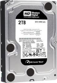 【中古】【39shop】Western★Digitalバルクwd2003fyys re4 2.0 TB SATA 7200 rpm HD(良い)|ドリエム店