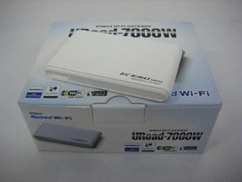 【中古】URoad-7000W