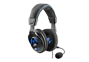 【中古】Turtle Beach Ear Force PX22 Amplified Universal Gaming Headset 並行輸入品」