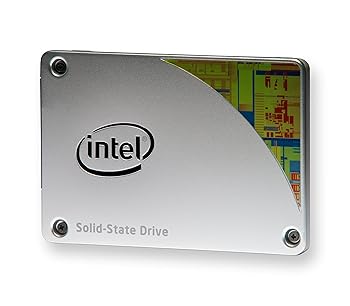 【中古】インテル Boxed SSD 530 Series 240GB MLC 2.5inch Reseller BOX SSDSC2BW240A4K5