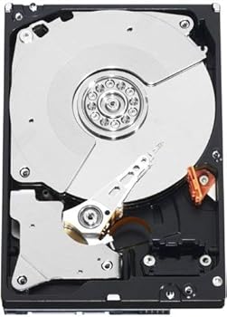 【中古】Western Digital WD WD1003FZEX 1TB 3.5インチ インターナル HD TF3650 1 TB