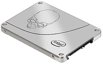 【中古】インテル SSD 730 Series 240GB MLC 2.5inch 7mm BOX SSDSC2BP240G4R5