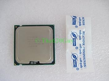【中古】The620Guy 3インテルCore 2 DuoプロセッサE6300デュアルコア1.86ghz sl9sa 2メートル/ 1066ソケット775CPU多く