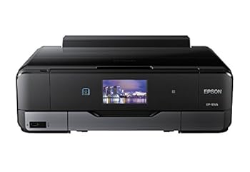 【中古】エプソン プリンター A3 インクジェット 複合機 カラリオ V-edition EP-10VA 写真印刷向け