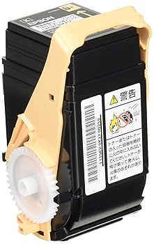 【中古】【39shop】エプソン★環境推進トナー ブラック2本Mサイズ/4100ページ×2(非常に良い)|ドリエム店