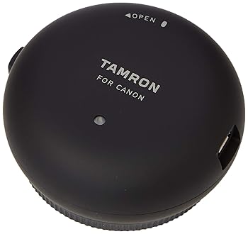 【中古】TAMRON TAP-インチ Console キヤノン用 TAP-01E