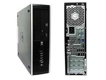 【中古】SSD120G+HDDのハイグレードパソコン/Office2013/Win7/HP 6000 Pro Core2Duo E7500 2.93G/メモリ2G/新品SSD120GB＆SATA160GB/DVD-ROM