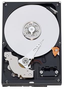【中古】Western Digital Caviar Blue 320 GB Bulk/OEM Hard Drive 3.5 Inch, 8 MB Cache, 7200 RPM SATA II WD3200AAJS 並行輸入品