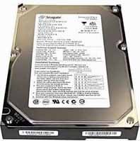 【中古】ST318406LC Seagate Cheetah 36ES Hard Drive ST318406LC 並行輸入品