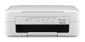 【中古】エプソン 印刷機 A4 インクジェット 結びあわせる機 ハラリオ PX-049A