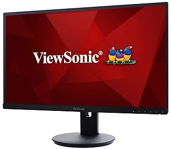 【中古】【39shop】Viewsonic★Vg2753(非常に良い)|ドリエム店