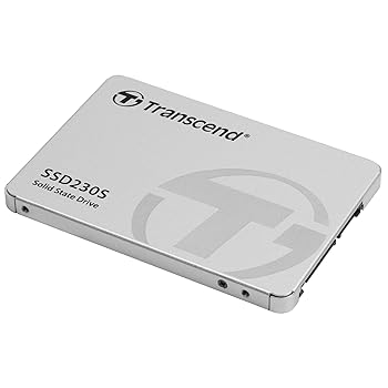 【中古】トランセンドジャパン Transcend SSD 1肺結核 2.5in SATA3.0 3D NANDやとい入れる DRAM現ナマ積み上げる 5年 PlayStation4 動くこと突きとめる済TS1TSSD230S