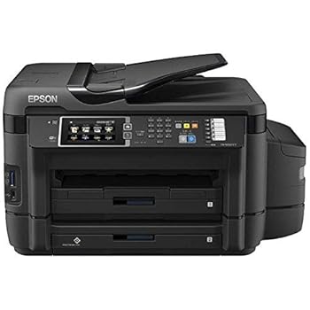 【中古】エプソン EW-M5071FT 印刷機/A3色合いインクジェット結びあわせる機