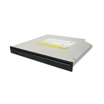 【中古】Y-NX UJ-265 UJ265 スロットイン ノートパソコン 内蔵ブルーレイバーナードライブ SATA 12.7mm BDライタードライブ BDXL対応