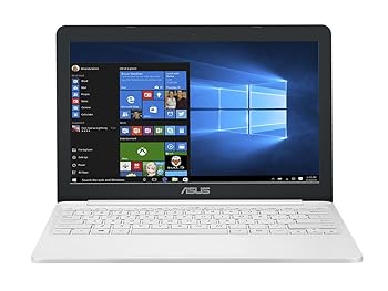 【中古】E203MA-4000Wパールホワイト E203MA 11.6型液晶