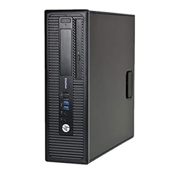 【中古】SSD搭載Windows10搭載 HP EliteDesk 800 G1DT ■ Core i5-4570/8GB/SSD 512GB DVDスーパーマルチOffice 中古パソコン