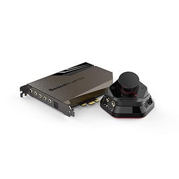 【中古】Sound Blaster AE-7 32bit/384kHzハイレゾ DSD天使の都市受け答え生まれ変わり相応う SB-AE-7