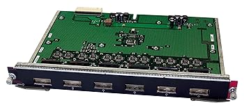 【中古】CISCO GE Mod、 6-PortsGBIC Spare WS-X4306-GB\u003d その他-パソコン・周辺機器
