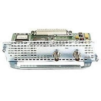 【中古】【39shop】Cisco★Systems Moduナ1x T3/E3 Network(非常に良い)|ドリエム店