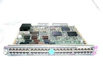 【中古】Moduﾅ48xENet RJ45 f Cat 6548