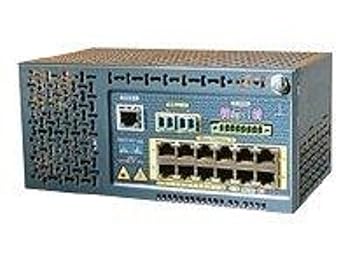 【中古】CISCO Catalyst 2955S-12 実業用 イーサネット 取り替えっこ WS-C2955S-12